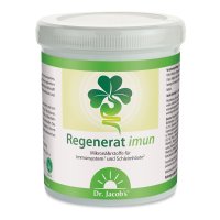 Dr. Jacob's Regenerat imun Mikronährstoffe Proteine Omega-3
