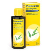 Pinimenthol® Erkältungsbad 125 ml