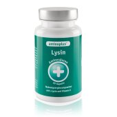 aminoplus® Lysin plus Vitamin C Kapseln