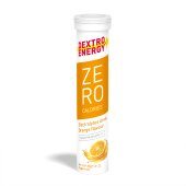 DEXTRO ENERGY Zero Calories° Orange