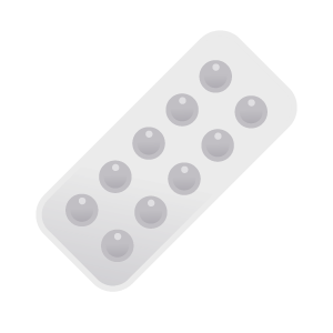 MEDICON Diphenhydramin 50 mg Tabletten