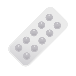 NYSTATIN Holsten Filmtabletten