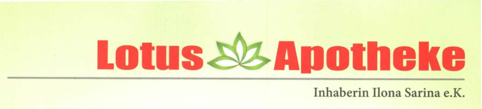 Lotus-Apotheke