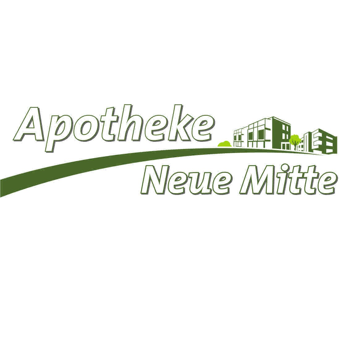 Apotheke Neue Mitte