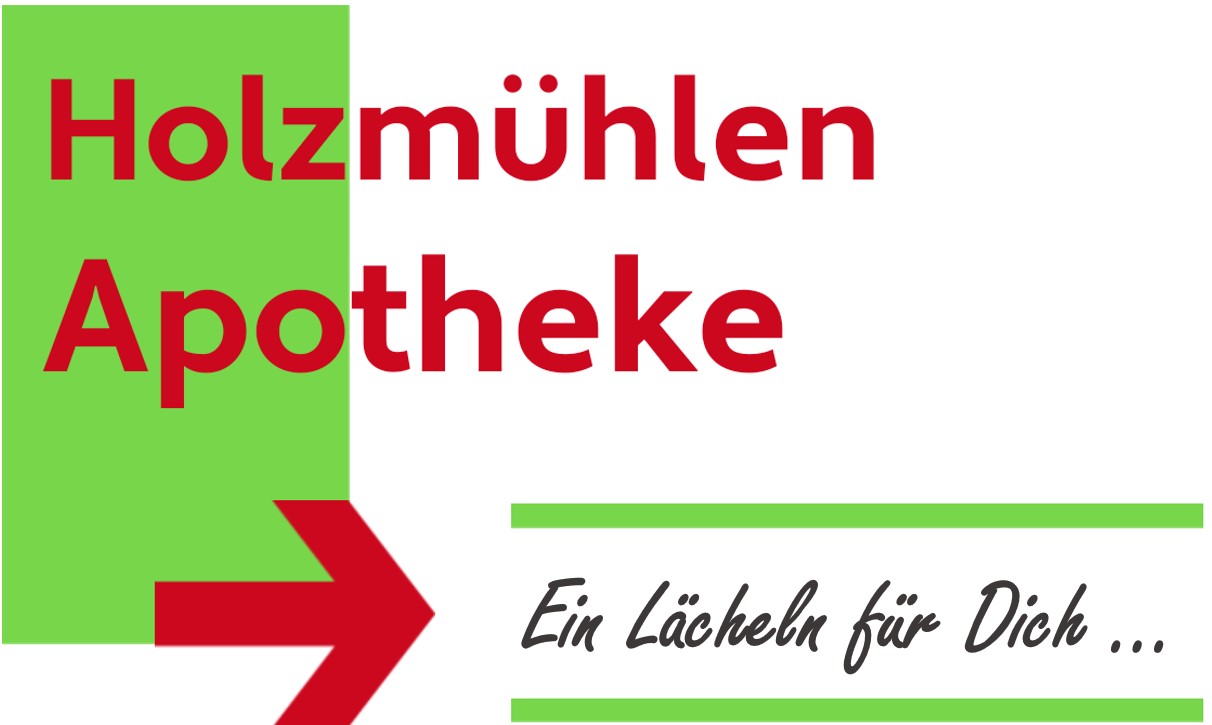 Holzmühlen-Apotheke im REWE-Center