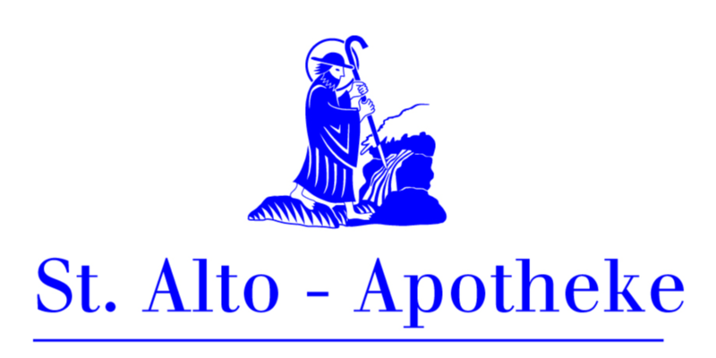 St. Alto Apotheke