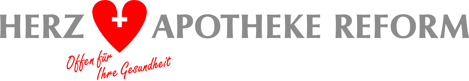 Die Herz Apotheke Reform