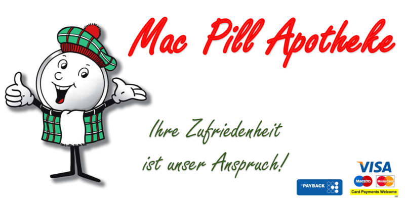 Mac Pill Apotheke