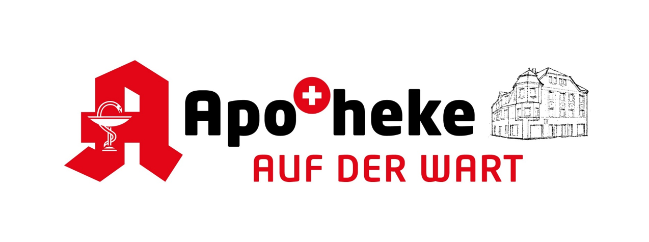 Apotheke auf der Wart
