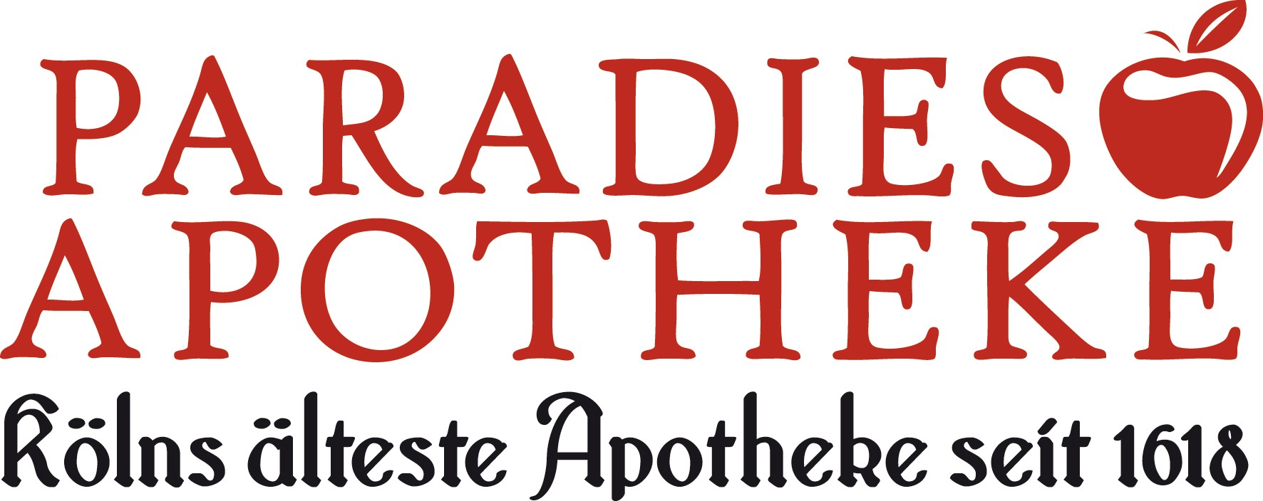 Paradies-Apotheke