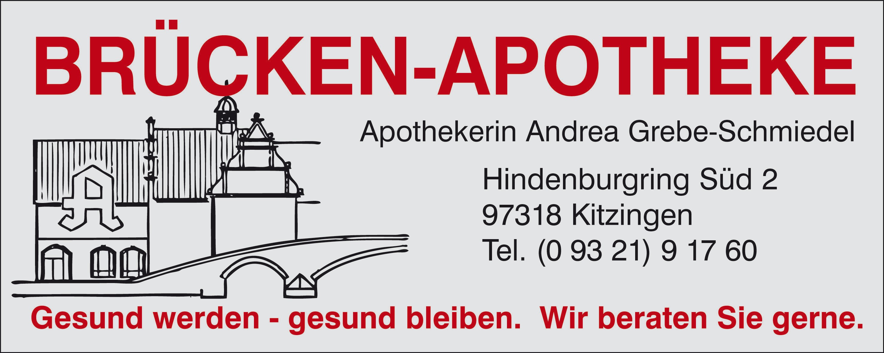 Brücken-Apotheke