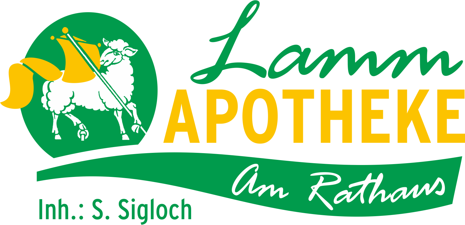 Lamm Apotheke am Rathaus
