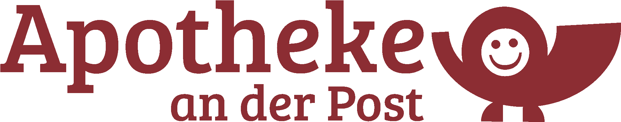 Apotheke an der Post