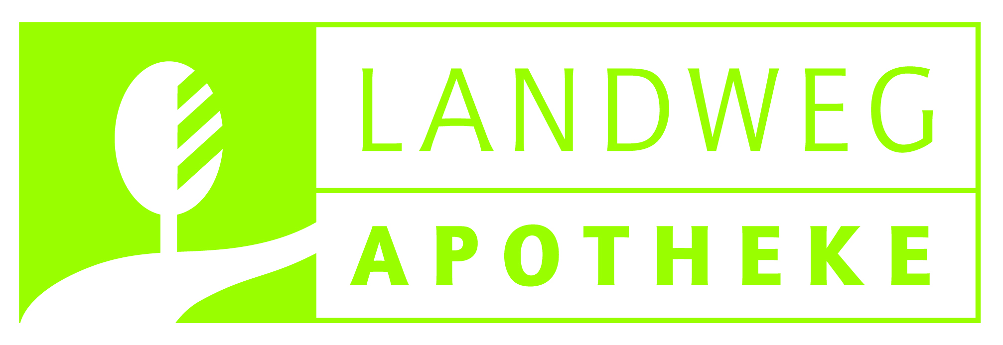 Landweg Apotheke