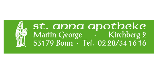 St. Anna Apotheke