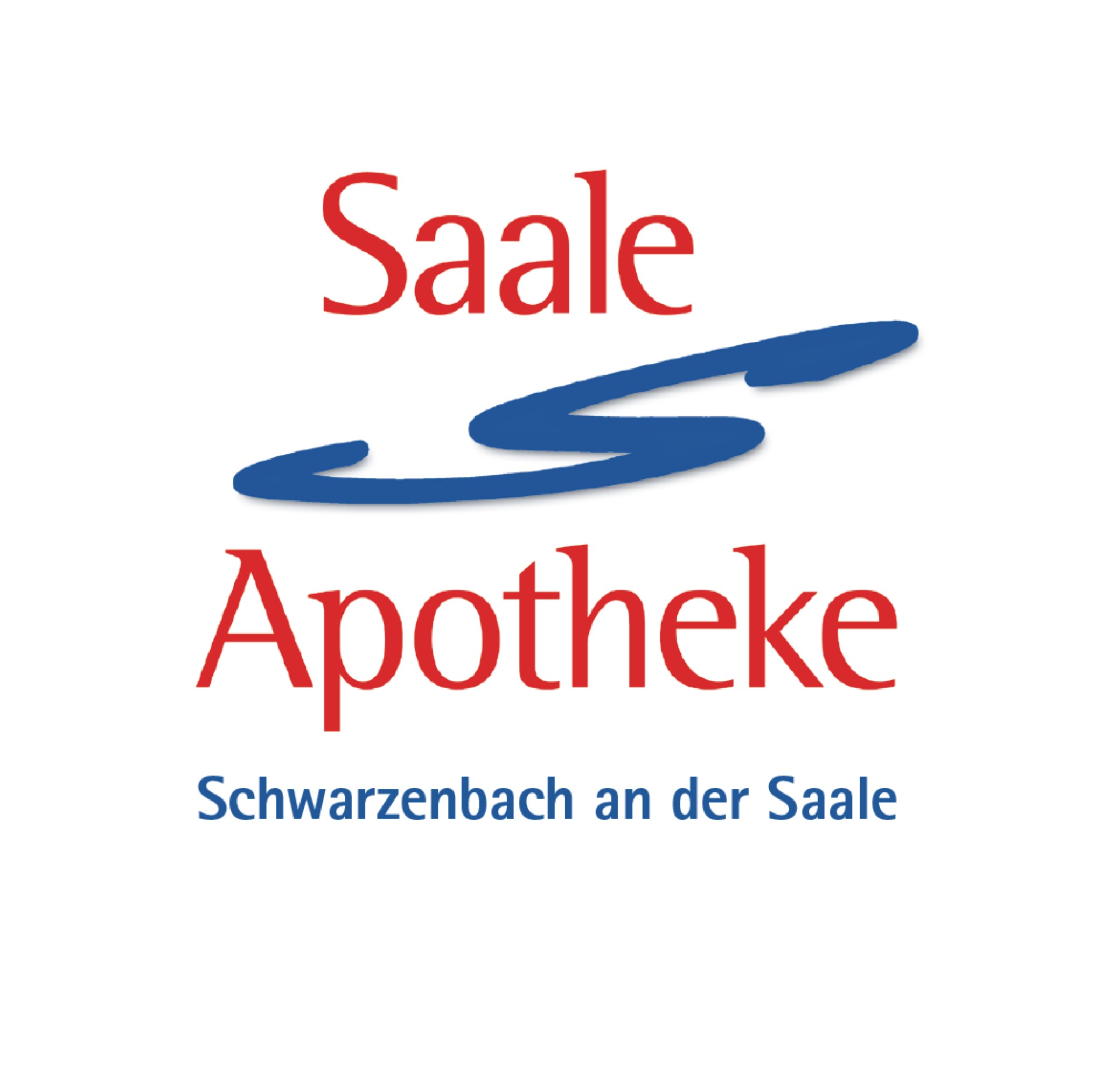 Saale-Apotheke