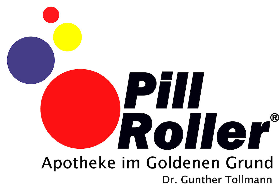 Apotheke im Goldenen Grund