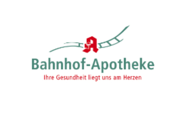 Bahnhof Apotheke