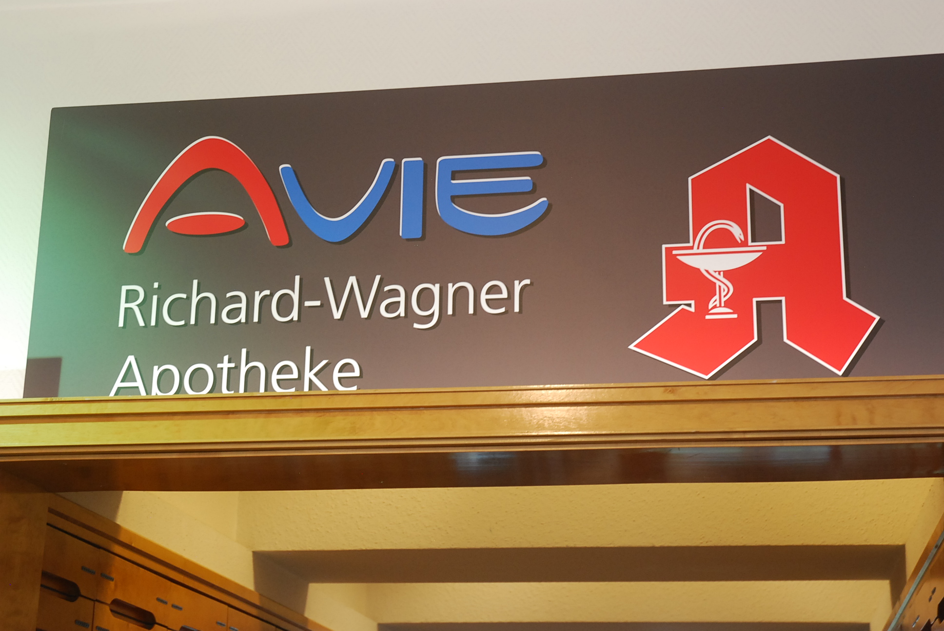 Richard-Wagner-Apotheke