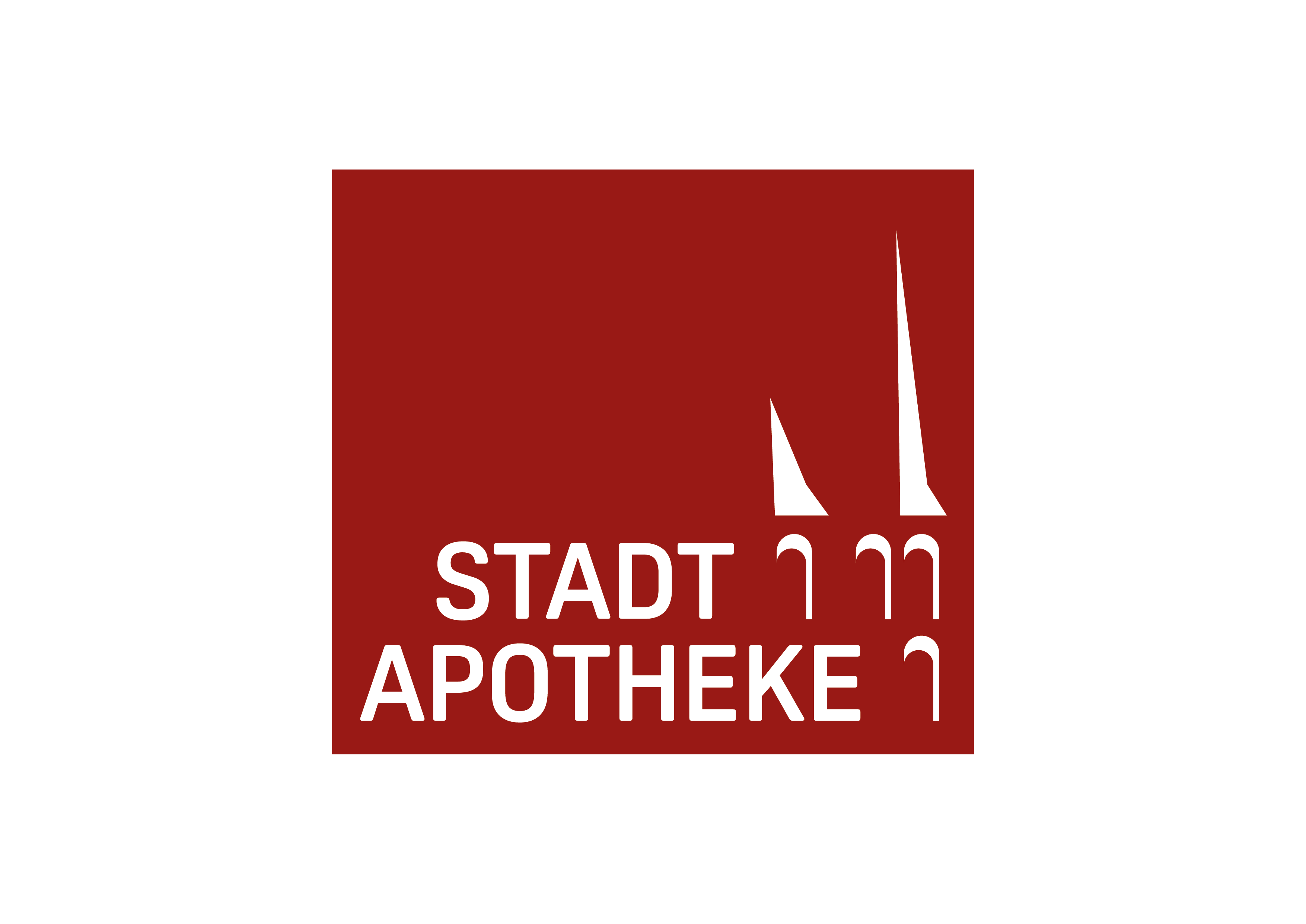 Stadt-Apotheke