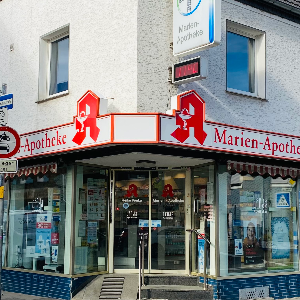 Marien-Apotheke