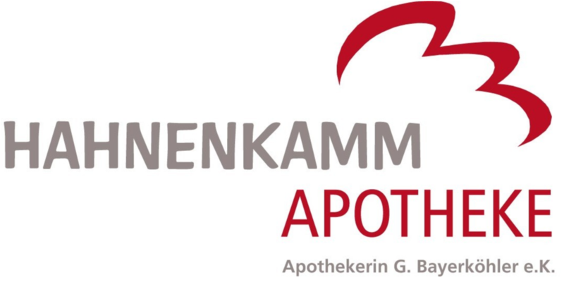 Hahnenkamm Apotheke