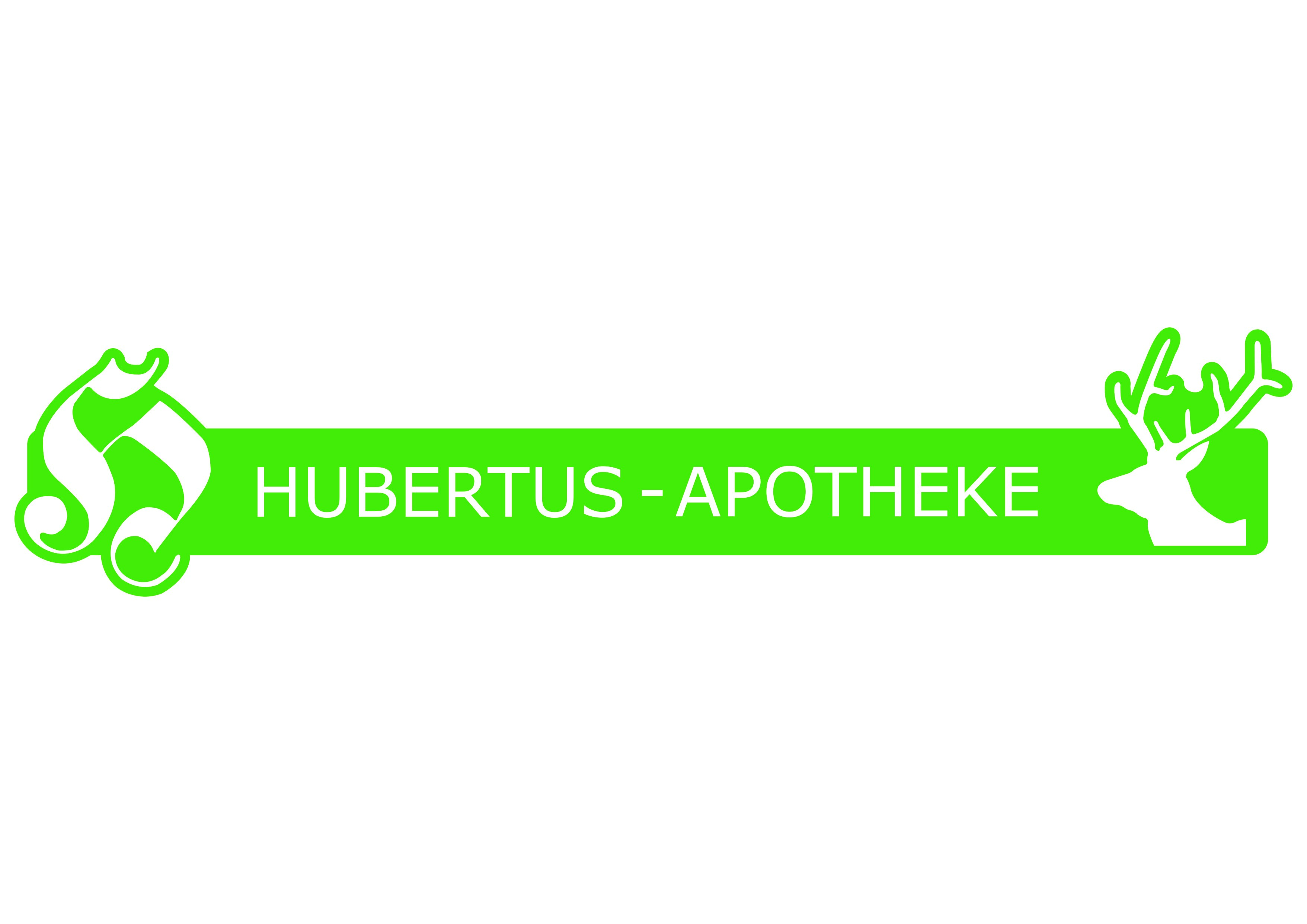 Hubertus-Apotheke