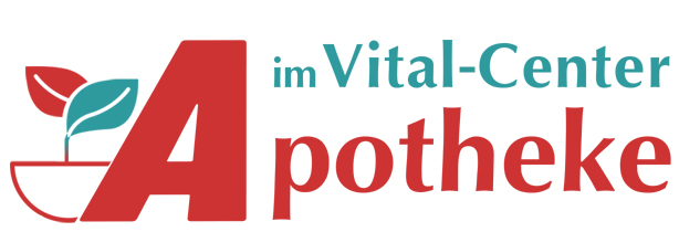 Apotheke im Vital Center