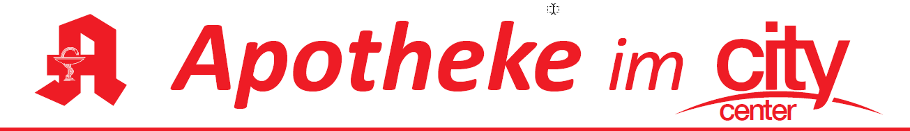Apotheke im City Center