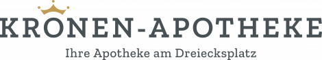Kronen-Apotheke am Dreiecksplatz