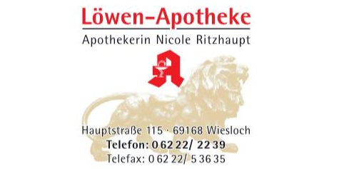 Löwen Apotheke