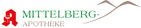 Mittelberg Apotheke