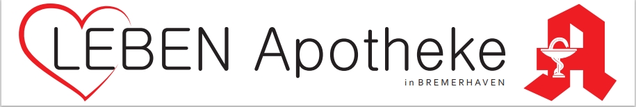 Leben Apotheke im Kaufland