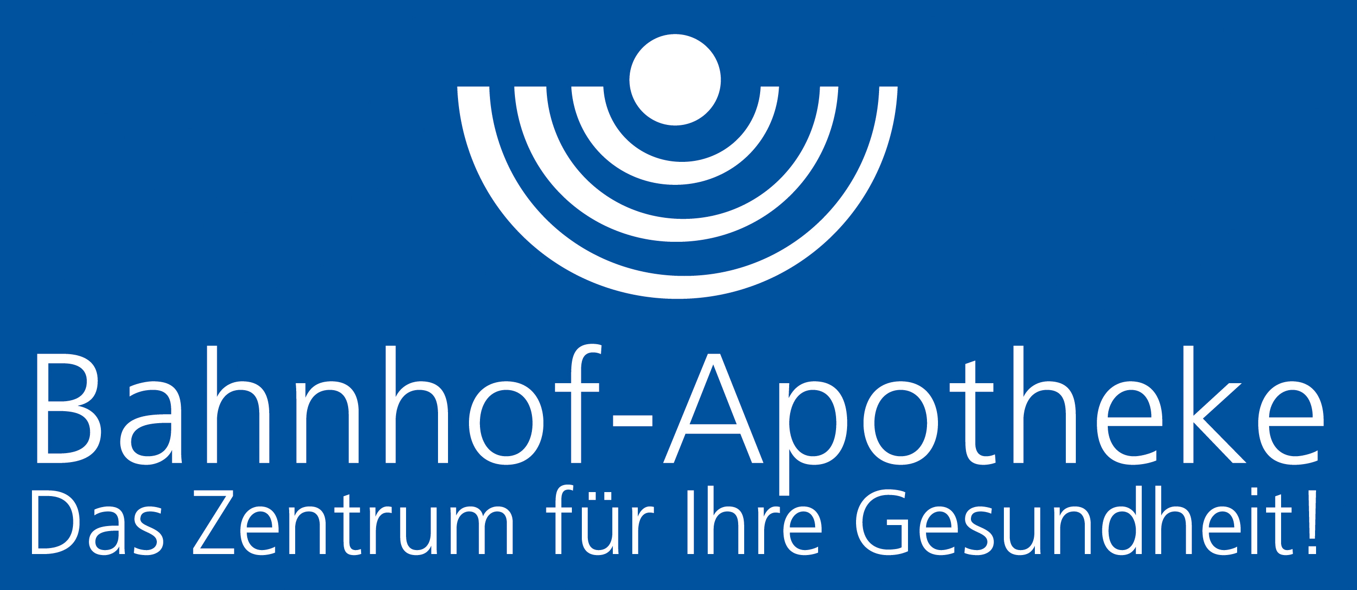 Bahnhof-Apotheke