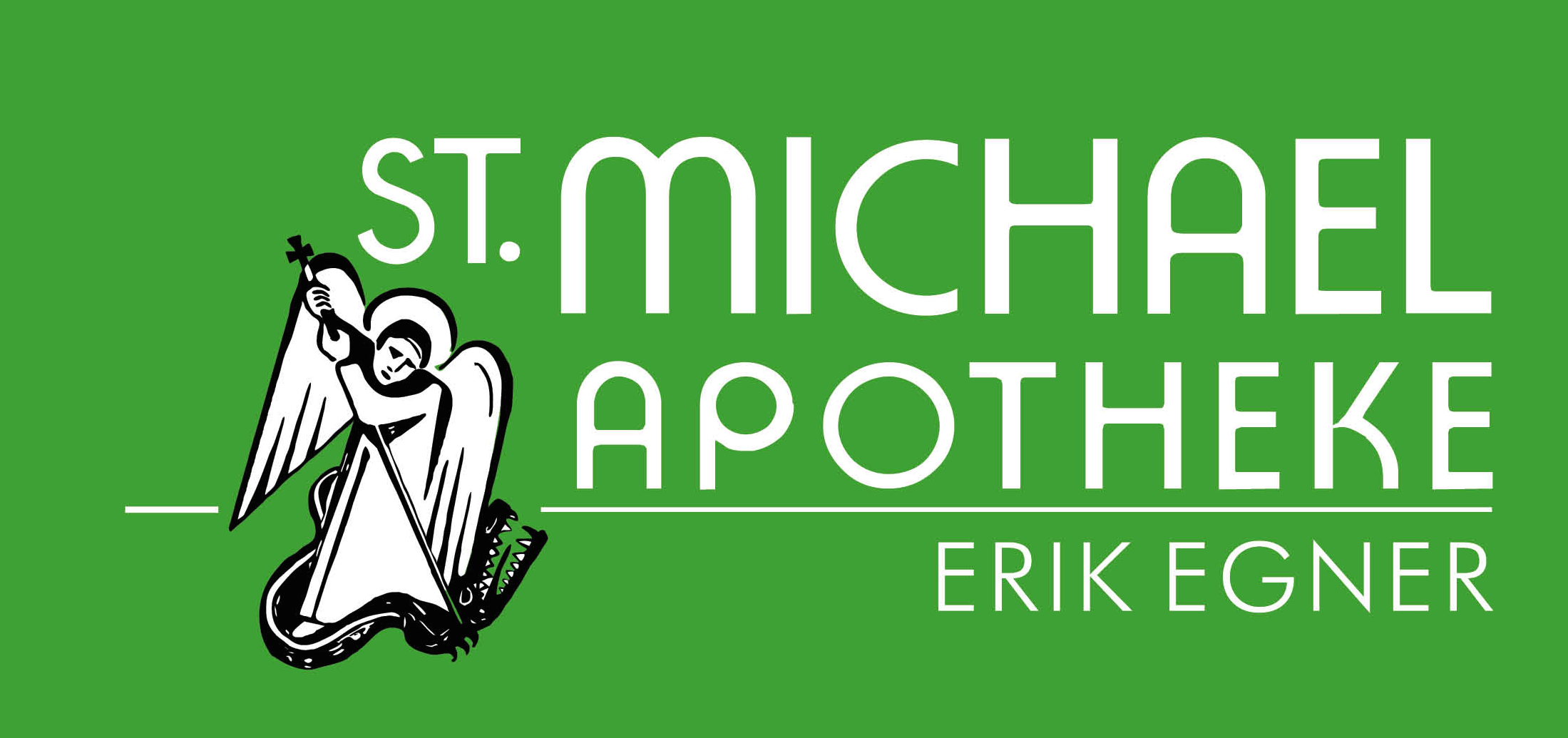 St. Michael-Apotheke