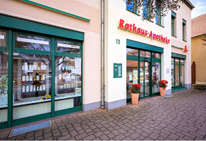 Rathaus-Apotheke