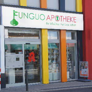 Funguo Apotheke