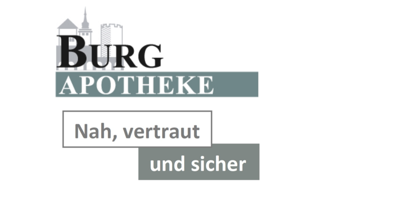 Burg-Apotheke