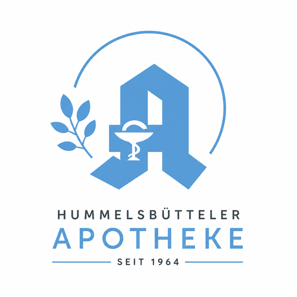 Hummelsbütteler-Apotheke
