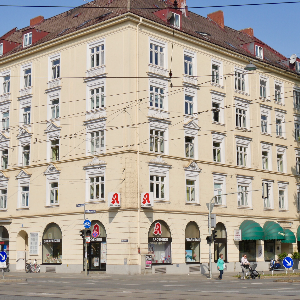 Grillparzer Apotheke