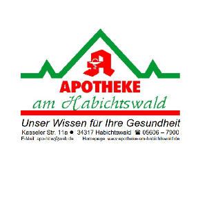 Apotheke am Habichtswald