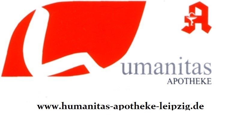 Humanitas-Apotheke Leipzig