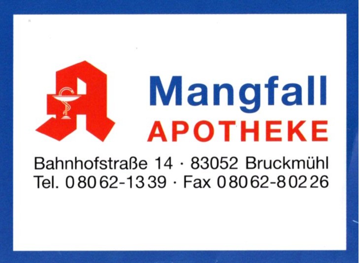 Mangfall-Apotheke