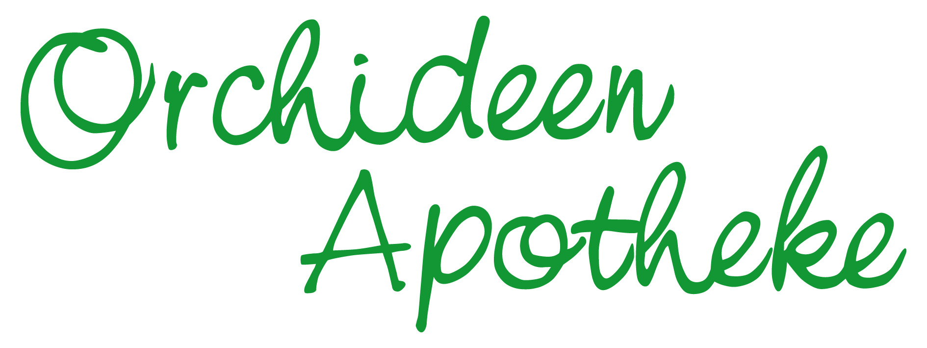 Orchideen-Apotheke