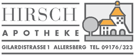 Hirsch Apotheke