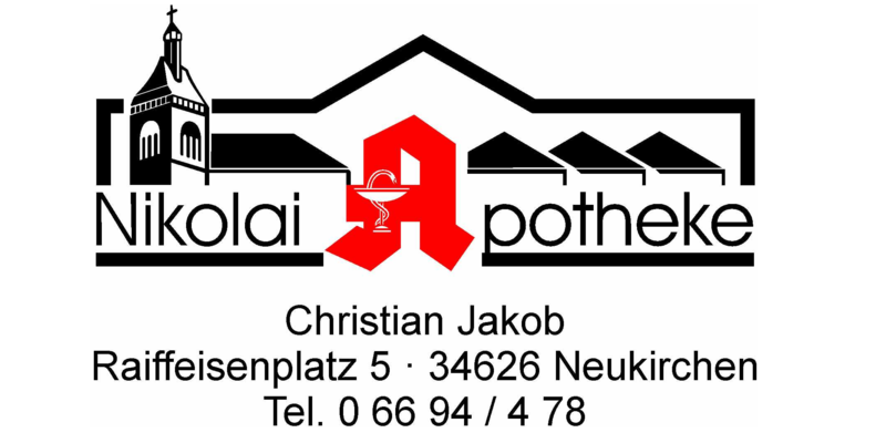 Nikolai-Apotheke