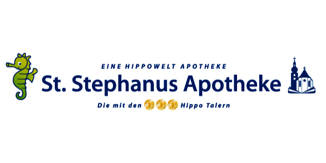 St. Stephanus Apotheke