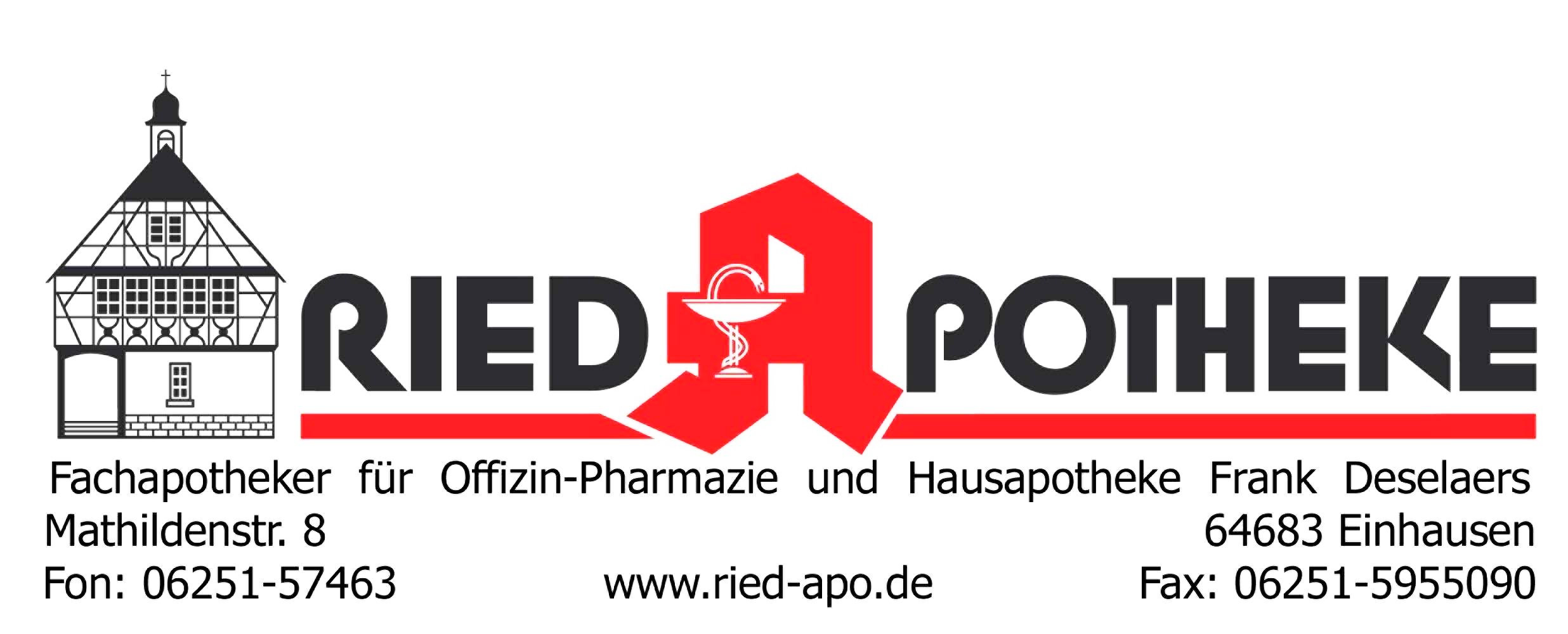 Ried-Apotheke
