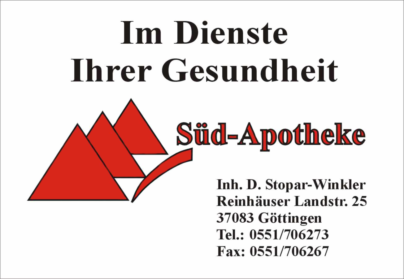 Süd-Apotheke