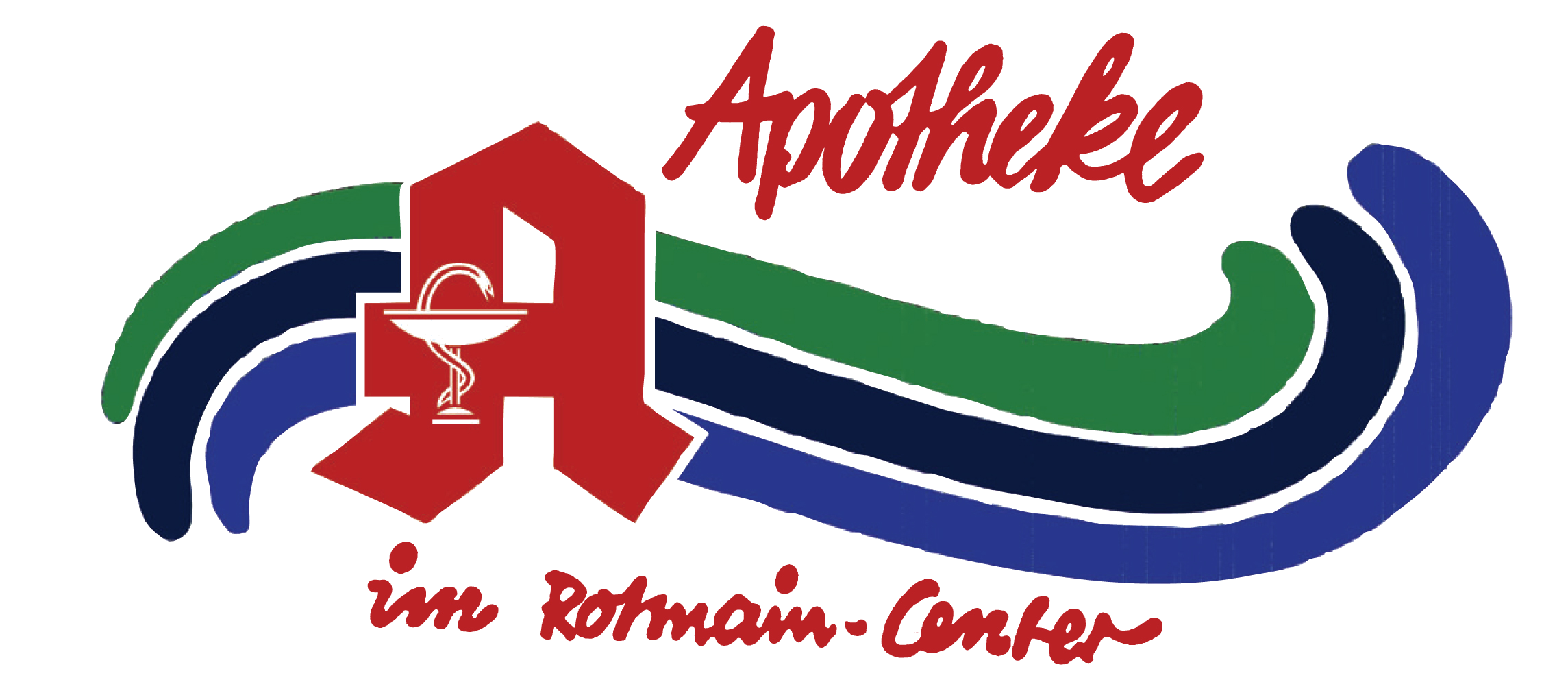 Apotheke im Rotmain-Center